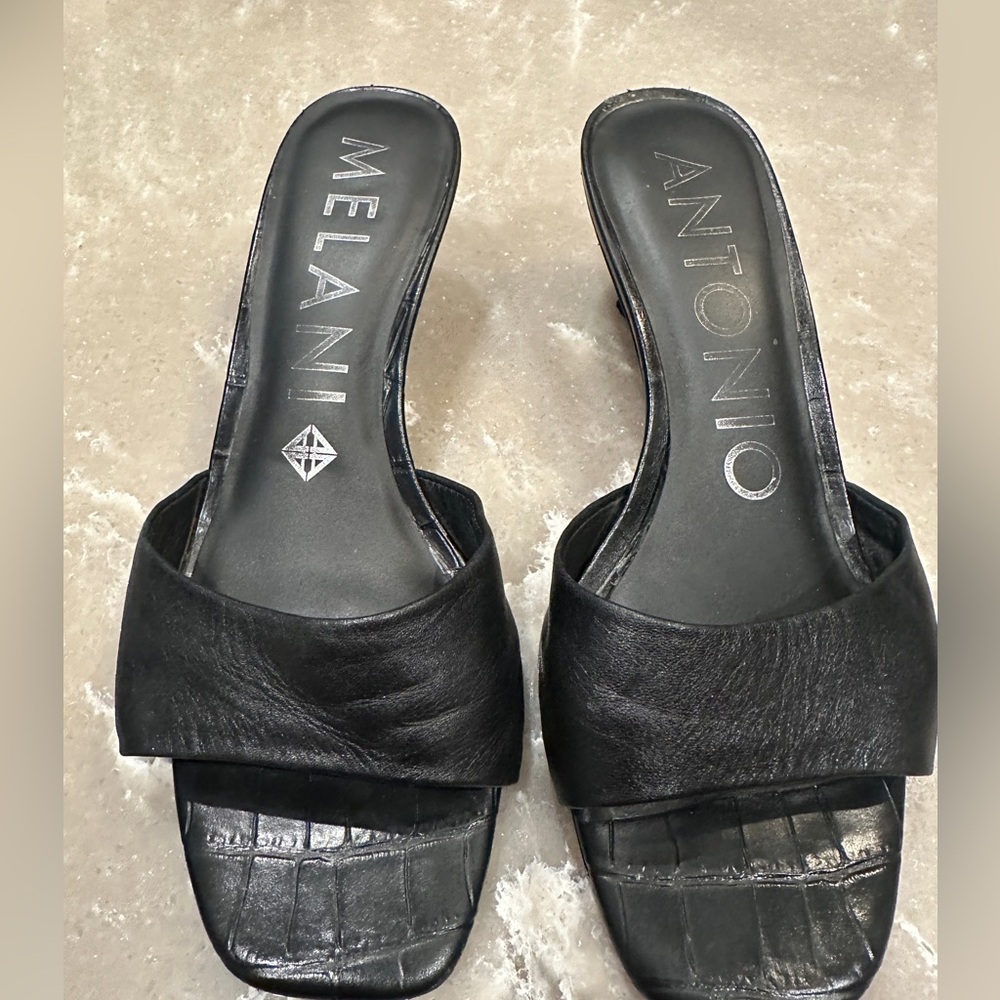 Antonio Melani Shoes